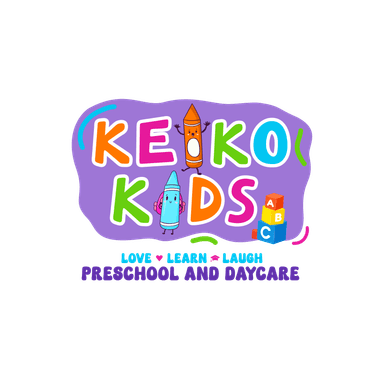 Keiko Kids Logo